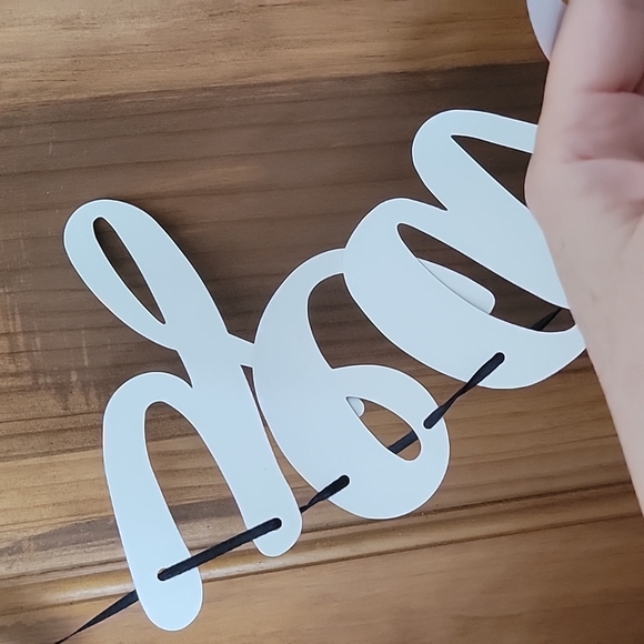 2 for 1 price Banners 'NWOT' - Picture 5 of 6